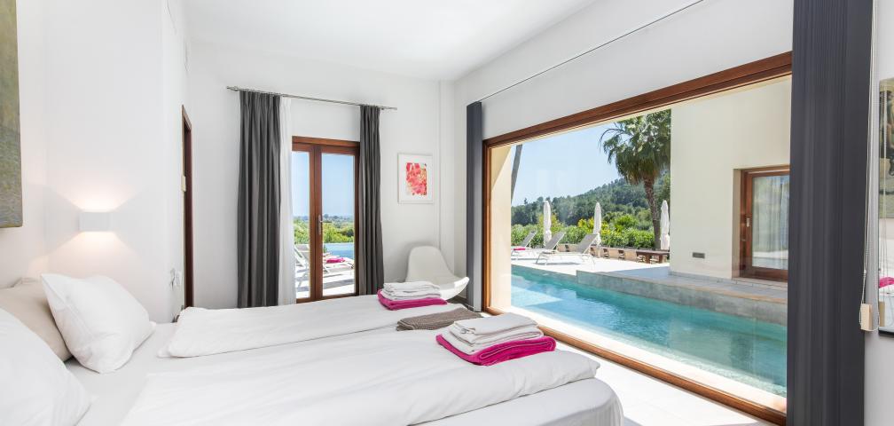 Rural Villa Son Sard