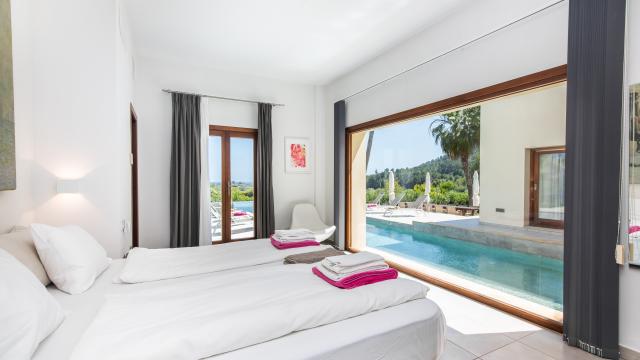 Rural Villa Son Sard