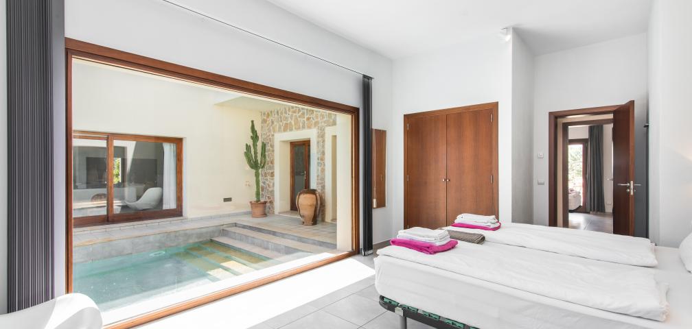 Rural Villa Son Sard