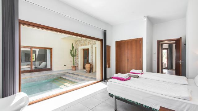 Rural Villa Son Sard