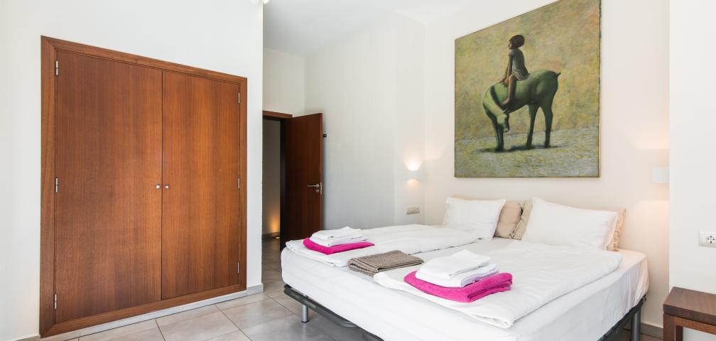 Rural Villa Son Sard