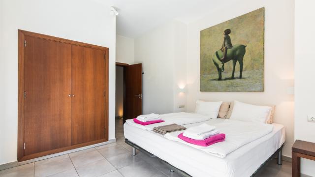 Rural Villa Son Sard