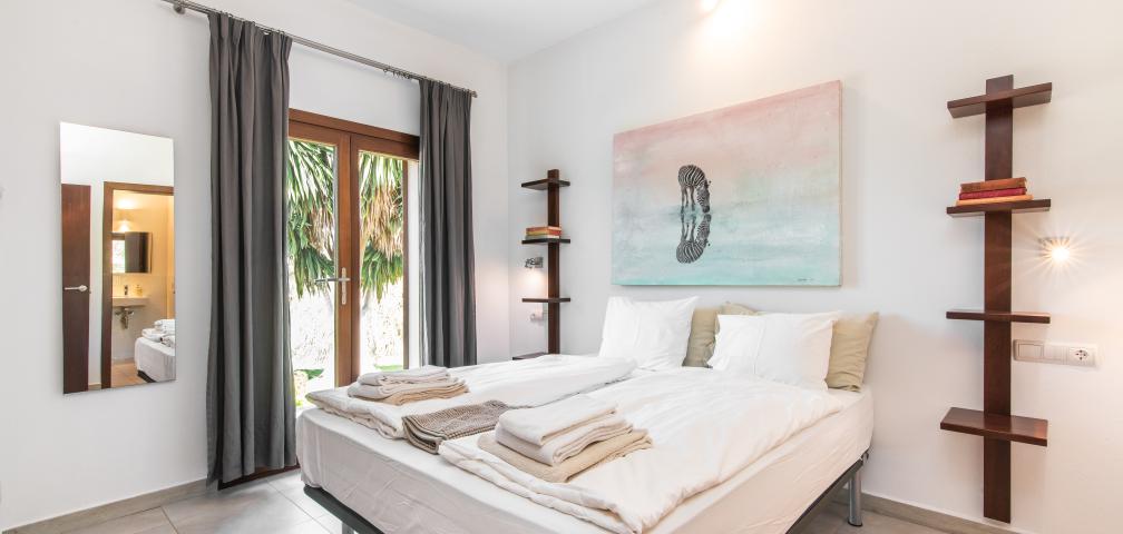 Rural Villa Son Sard