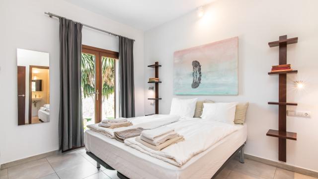 Rural Villa Son Sard