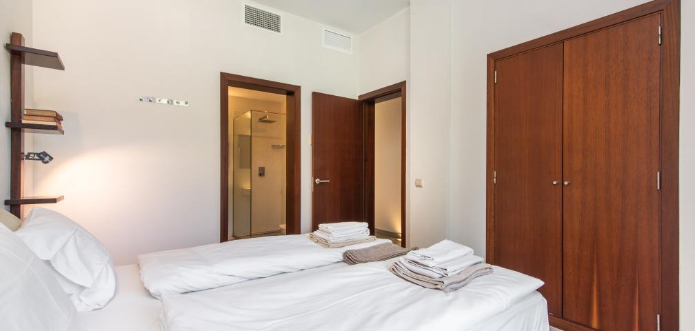 Rural Villa Son Sard