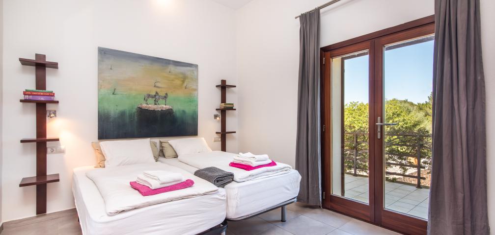 Rural Villa Son Sard