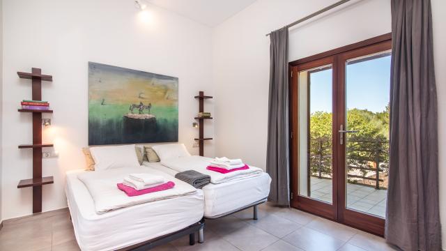 Rural Villa Son Sard