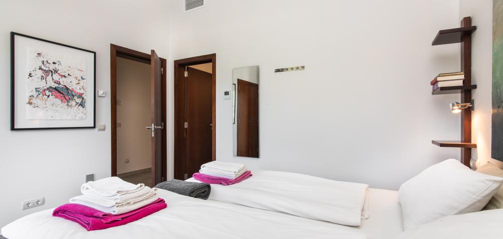 Rural Villa Son Sard