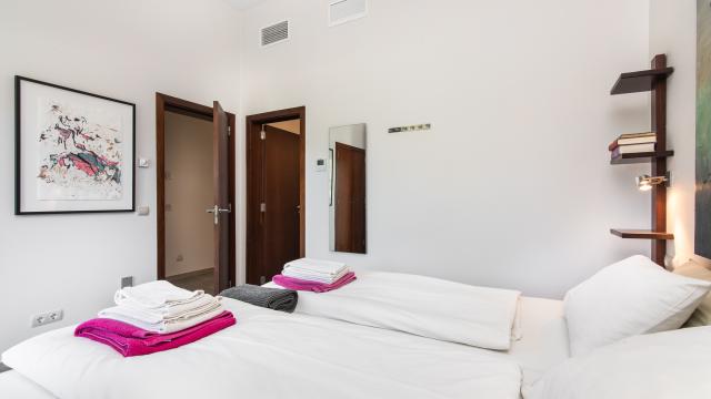 Rural Villa Son Sard