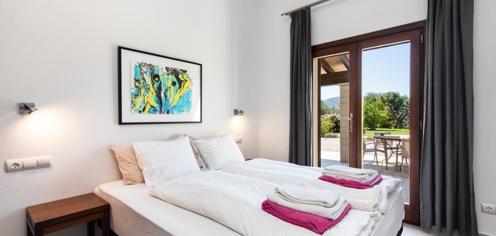 Rural Villa Son Sard