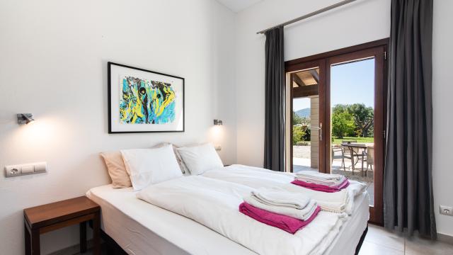 Rural Villa Son Sard