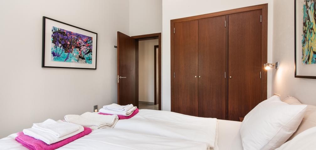 Rural Villa Son Sard