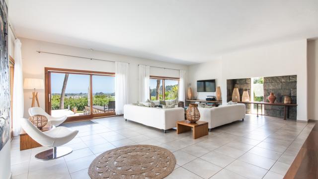 Rural Villa Son Sard