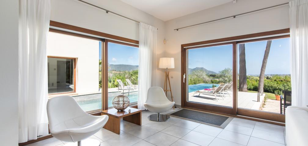 Rural Villa Son Sard