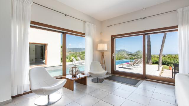 Rural Villa Son Sard