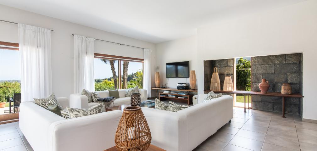 Rural Villa Son Sard