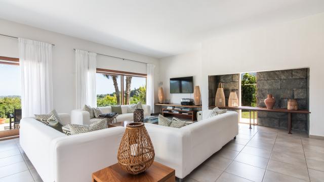 Rural Villa Son Sard