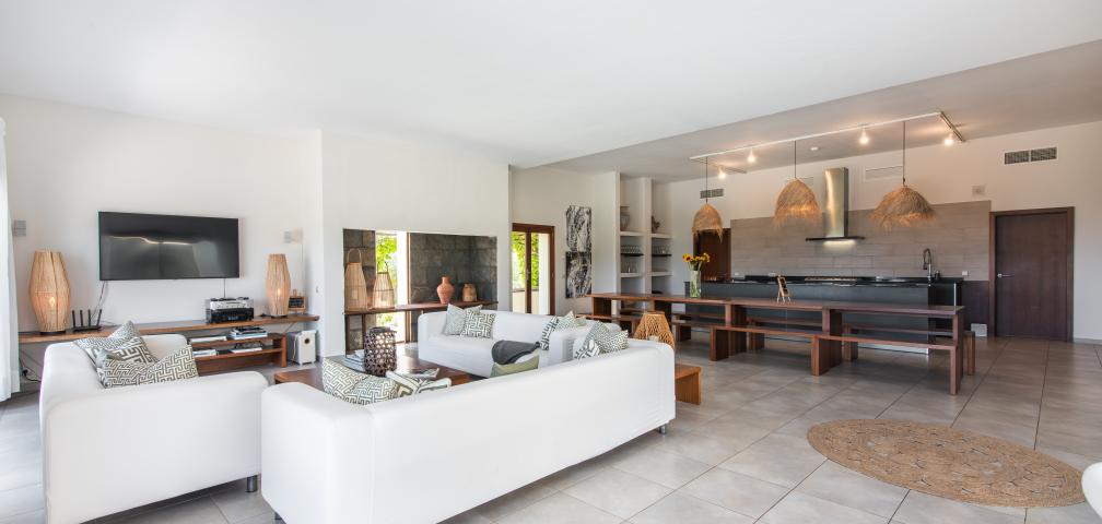 Rural Villa Son Sard