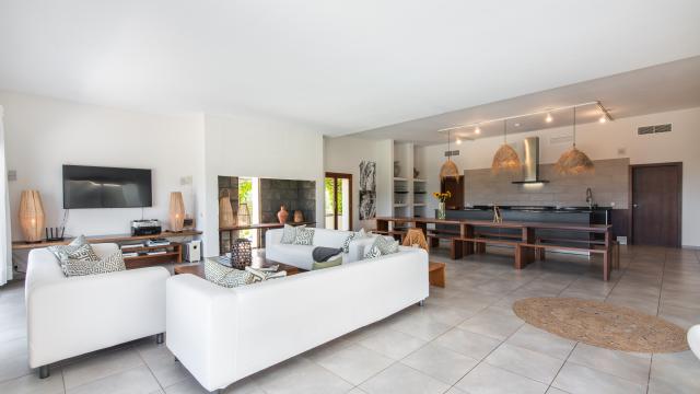 Rural Villa Son Sard