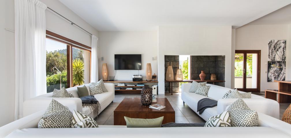 Rural Villa Son Sard