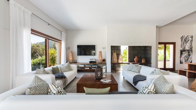 Rural Villa Son Sard