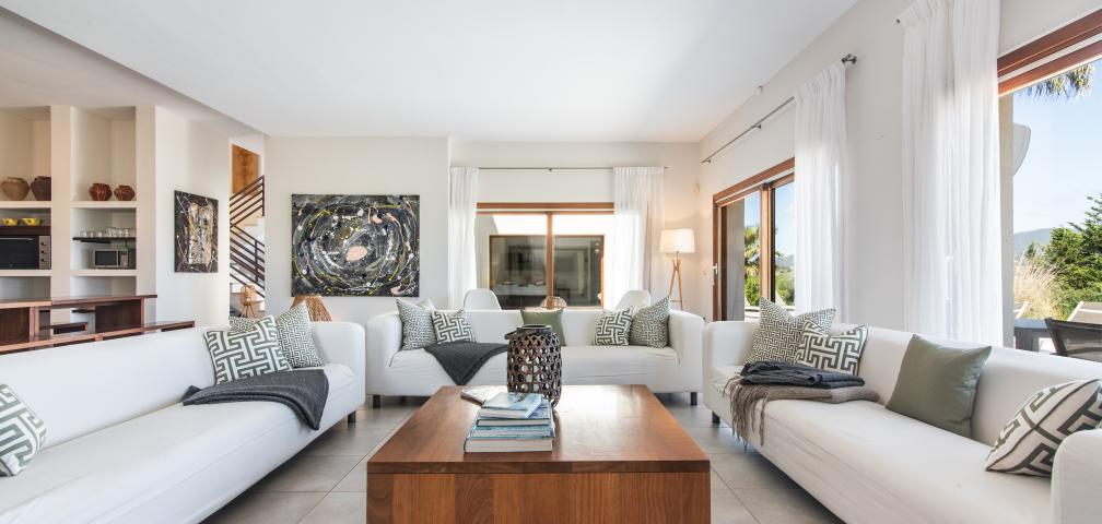 Rural Villa Son Sard