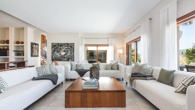 Rural Villa Son Sard