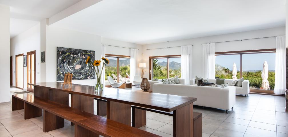 Rural Villa Son Sard