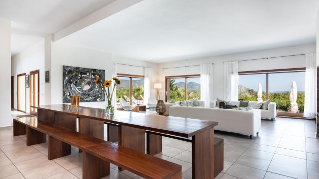 Rural Villa Son Sard