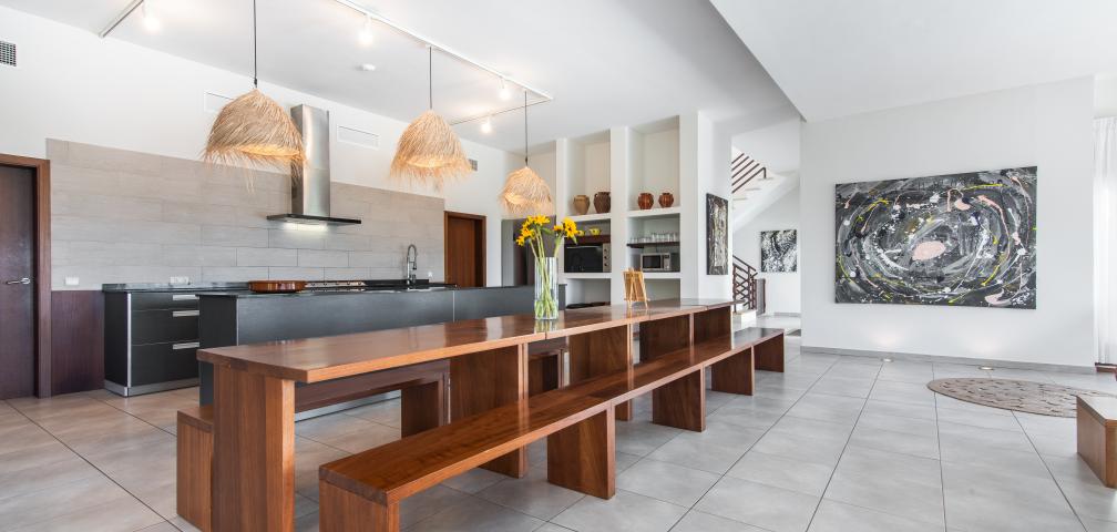 Rural Villa Son Sard