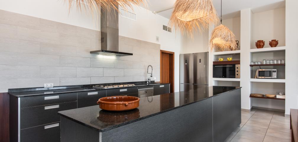 Rural Villa Son Sard