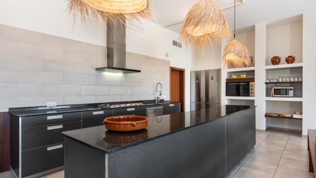 Rural Villa Son Sard