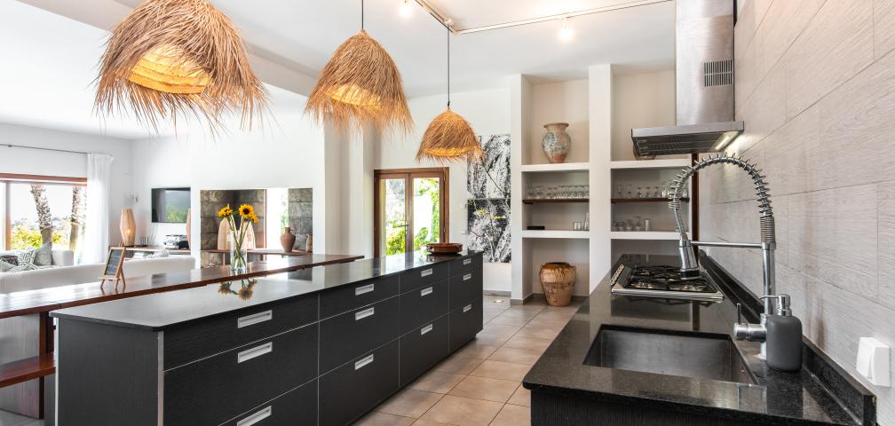 Rural Villa Son Sard