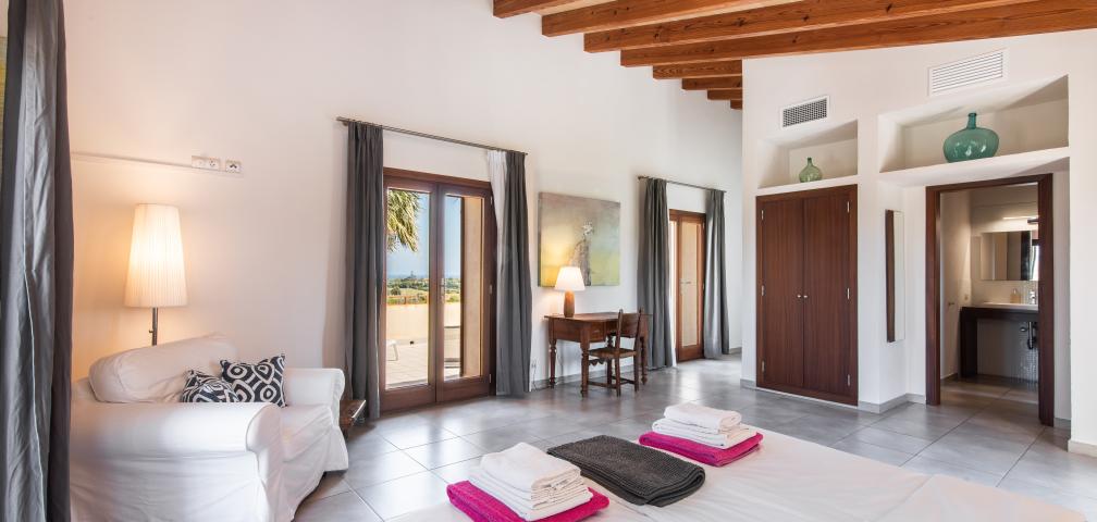 Rural Villa Son Sard