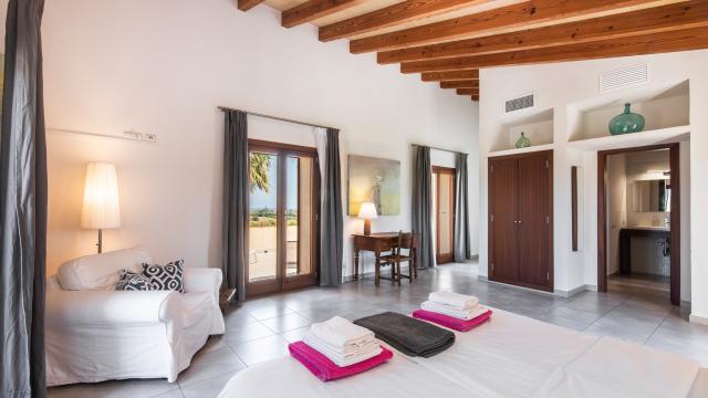 Rural Villa Son Sard