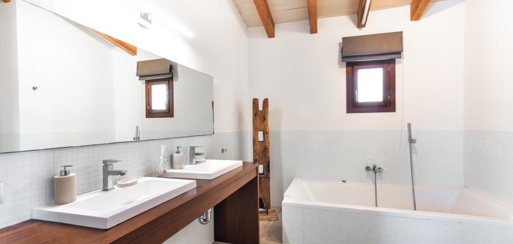 Rural Villa Son Sard