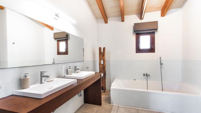 Rural Villa Son Sard