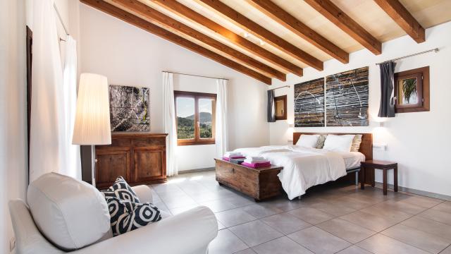 Rural Villa Son Sard