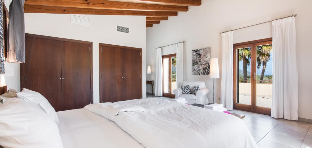 Rural Villa Son Sard