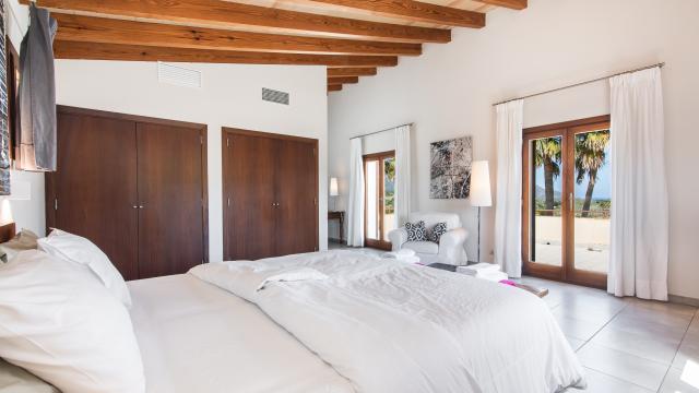 Rural Villa Son Sard