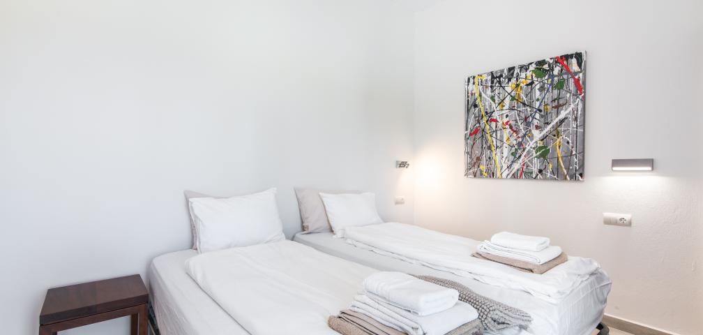 Rural Villa Son Sard