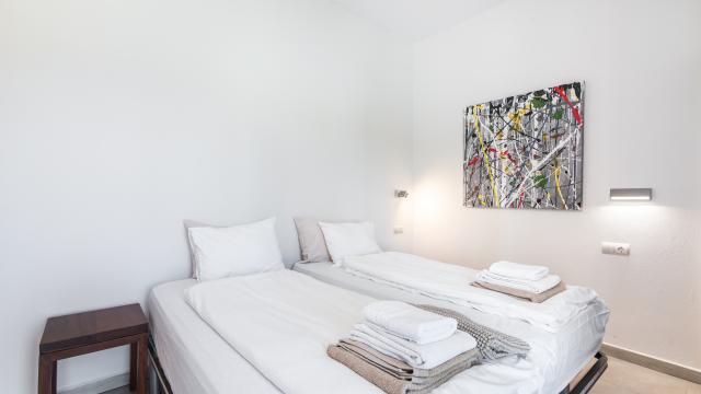 Rural Villa Son Sard