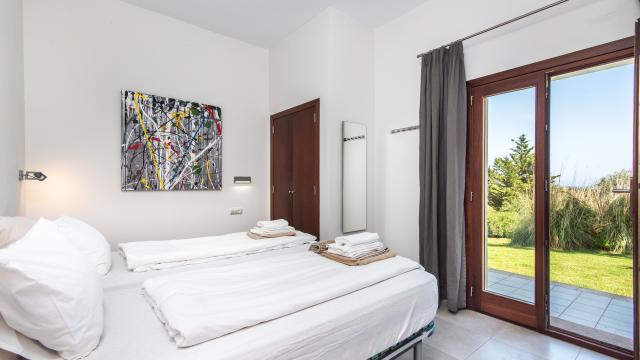 Rural Villa Son Sard