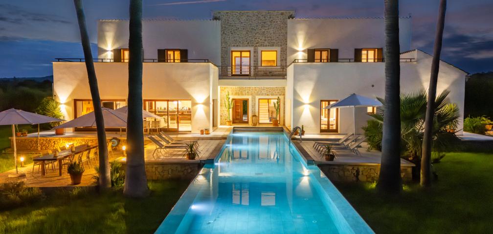 Rural Villa Son Sard