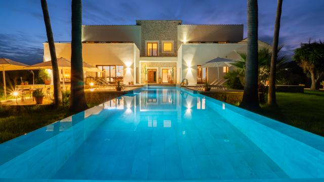 Rural Villa Son Sard