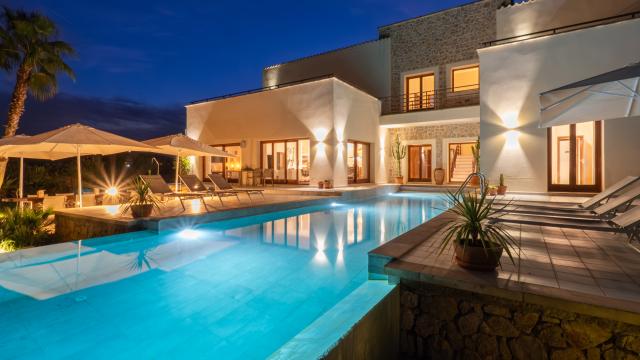 Rural Villa Son Sard