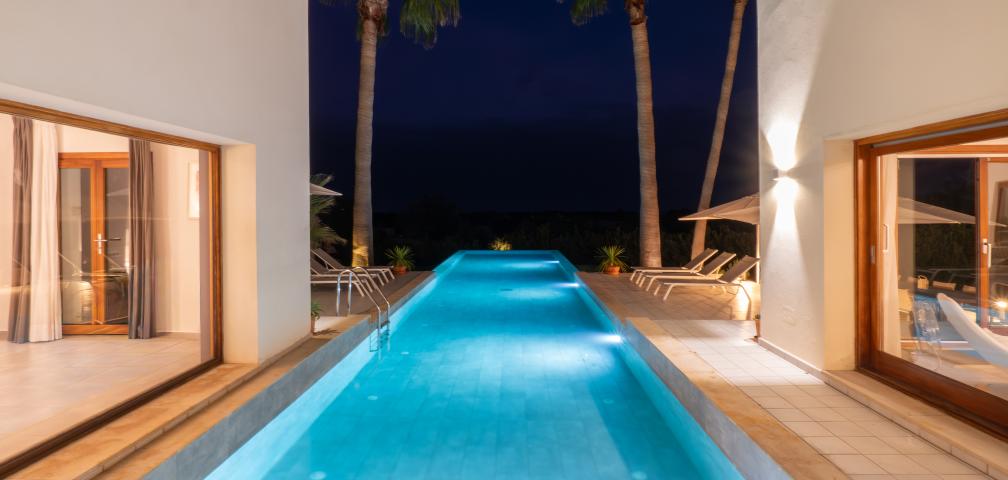 Rural Villa Son Sard