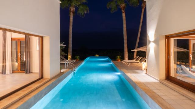 Rural Villa Son Sard