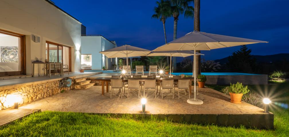 Rural Villa Son Sard