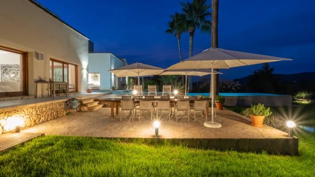 Rural Villa Son Sard